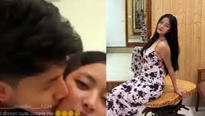 [NXTWP]deekila and aniket viral video 5.58 telegram link, deekila sherpa &amp; Aniket viral 5.58 full video original