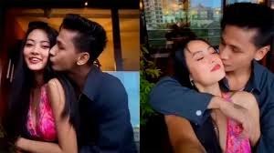 Deekila Sherpa and Aniket viral 5.58: The MTV Splitsvilla X5 Viral Video and All the Buzz Around described "deekila 5.58 video" clip