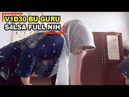 ibu guru salsa video full clip, bu guru salsa viral new video link, guru salsa new x video, Teacher studen viral X video