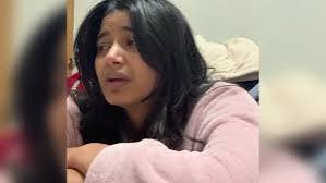 nxtwp com shah sapna kumar viral video link, shah sapna kumari viral video,  sapna shah 16 min 6 second viral video