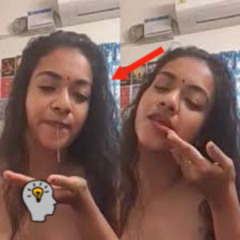 shruthi narayanan viral video watch full video link , Actress shruthi narayanan viral video download