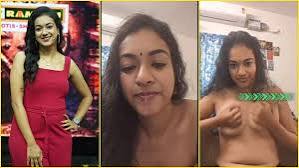 Sruthi Narayanan 14 Minute Video Leaked From Instagram | actress Shruthi Narayanan Viral video | shruti narayan viral video download