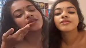 shruti narayan viral video download link, siragadikka aasai serial actress video shruti narayan viral video,