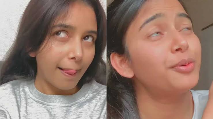 jobz hunting viral video sapna shah, viral link sapnashah207 full 16menit, Rajkumari sapna shah telegram original link