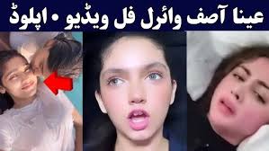 Samiya Hijab (Pakistani Tiktoker) Viral Leaked Mms