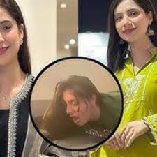 [ORIGINAL VIDEO]sajal malik viral video terabox link, sajal malik viral video orginal, minahil malik and sajal malik lake mms