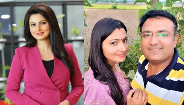 Chitra Tripathi's Viral Video: Unveiling the Truth Behind the Deepfake Controversy