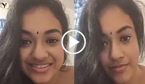 Tamil Actress Shruthi Narayanan viral video link, Shruthi Narayanan original viral video 14menit part-2