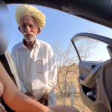 nxtwp–jaisalmer baba viral video full video, jaisalmer old man viral photo, jaisalmer tau viral video