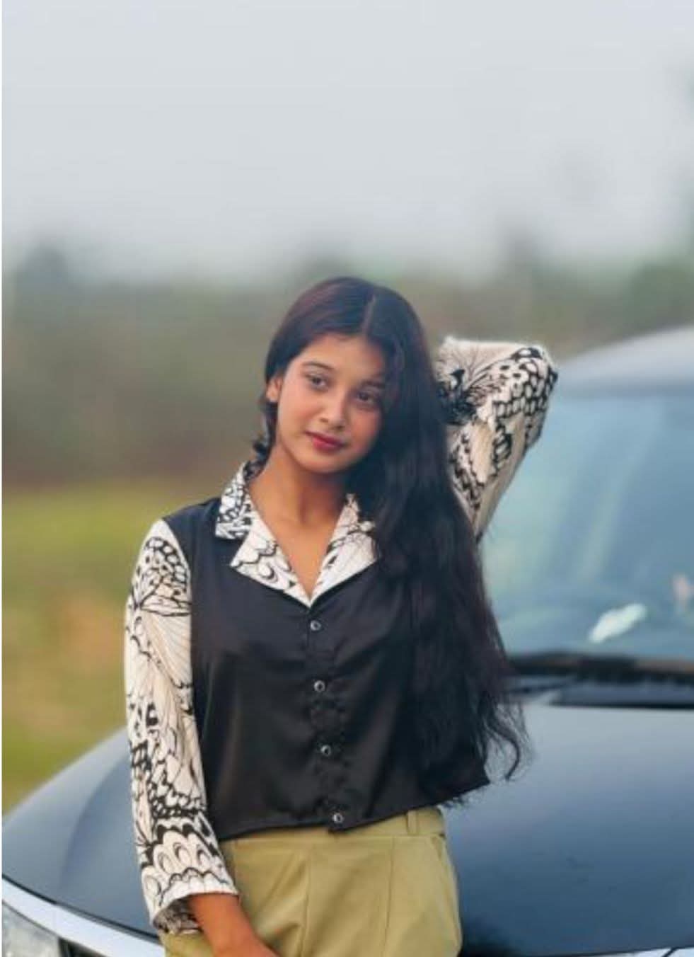 Aurora TikToker Viral Video With Boyfriend: Boyfriend-এর সঙ্গে Deep অন্তরঙ্গ ভিডিও ভাইরাল