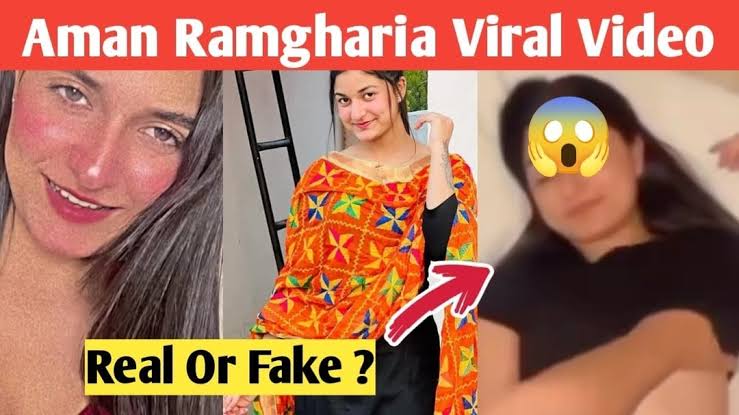 aman ramgarhia viral clip, aman ramgarhia post mms video, [Orginal Video] Aman Ramgarhia VIRAL Video Oficial Leaks on Twitter