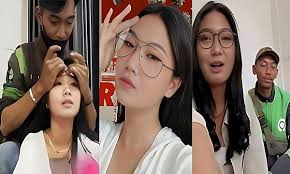 Link Full video viral erika prank ojol viral jangan ya dek ya Original, video viral erika prank ojol