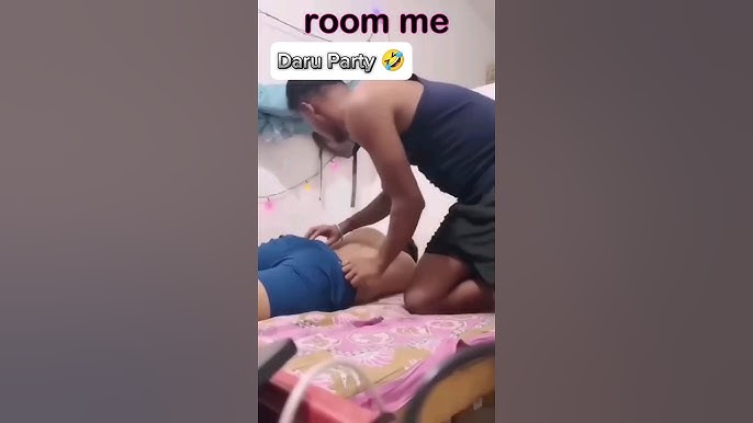 Most popular Trending India viral video: daaru party viral video twitter link and daaru boy &#34;Sourav Singh viral&#34; orginal video see to viral daru party mms