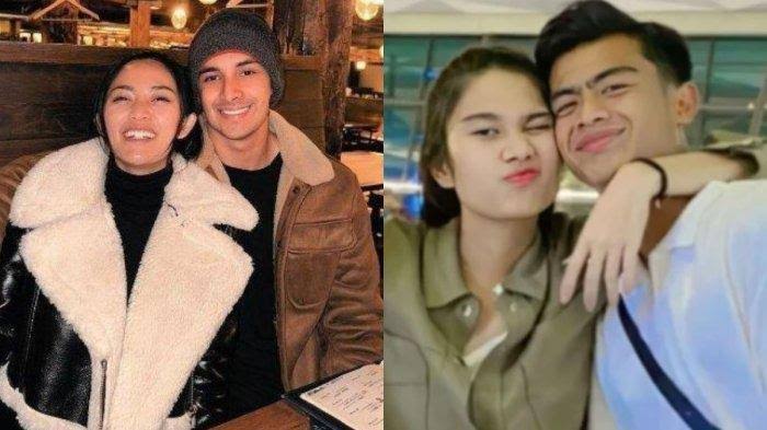 +Viral Now! zize dan salim, salim nauderer, zize salim