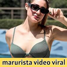 [**Trending Now!!] Influencer Mar Urista&#39;s Explicit Intimate Video Leaked, marurista video viral