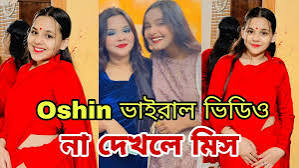 ++(Bangladeshi~Tiktoker~Viral) Exposed Most Viral  Tiktoker &#34;OSHIN VIRAL&#34; Link video 3.30 just wow!!!