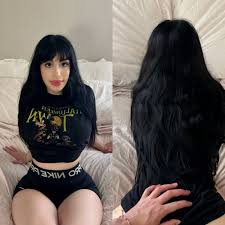 randisgr[@TRENDING VIDEO!] Jaden Newman Viral xxx Video