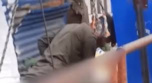 Woman raped video: ujjain viral video link, ujjain viral video