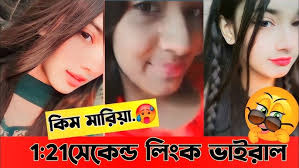 (Bangladeshi~Leaked!!)kim mariya 1.21 viral link, kim mariya viral link