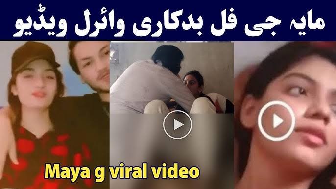 (download Now)Real viral Maya g viral video | Maya g viral video reality 4 min | مایہ جی ٹک ٹاک | Pashto Post download 2.21mb viral video
