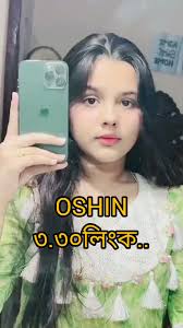 (Bangladeshi~Tiktoker~Leaked) Oshin viral link video original 3.30, ওশিনের ভাইরাল ভিডিও টেলিগ্রাম লিংক ৩.৩০