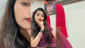 [**Original Video!!] Mayuri Pawar Leaked Video Full Tape Goes Viral On Twitter TikTok