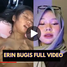 [FREE VIDEOS FULl]Erin Bugis Leaked Video Viral On Social Media,erin bugis viral video