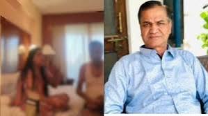 India most Trending viral Leaked video: nathe khan viral video, Nathe Khan ‘Private’ Leaked Video BJP Leader Breaks Silence Over Viral Clip, Says ‘Woman in Footage Is My Wife’