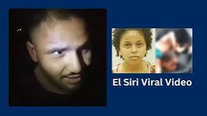 Viral video link: el siri viral video, El siri viral video twitter