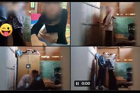 video viral guru dan murid gorontalo mp4 || video viral guru dan murid gorontalo telegram