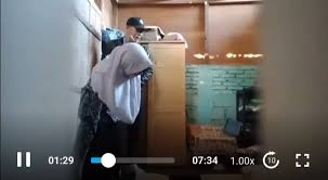 video viral guru dan murid gorontalo no sensor, Xx Viral Media Sosial! Beredar Link Guru dan Murid Gorontalo Video Durasi 7 Menit, Ini Aslinya