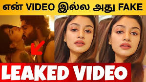 [Trending Now] Oviya Helen Viral Leaked Video On Social Media X Twitter, Video oviya 17 seconds orginal Video, oviya viral video telegram