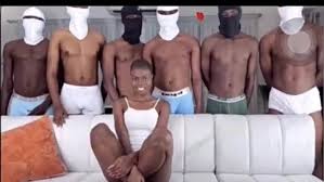 [leak video viral 2024]Ghana daisy melanin viral video original x Twitter || Daisy melanin viral video original x tiktok & YouTube, Daisy melanin viral video original 6men Live performance Xnx