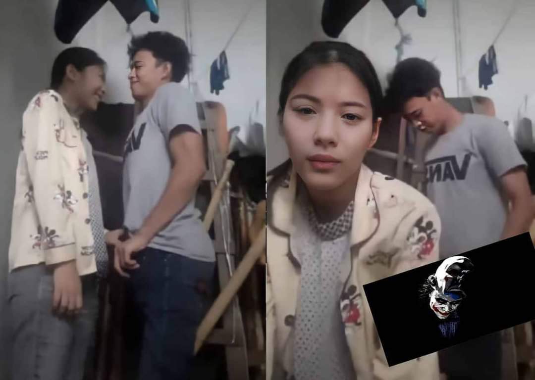 Viral adik tiri ngeskuy di gudang Link streaming video di komentar