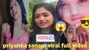 Nxtwp priyanka sanam viral video original || priyanka sanam viral clip || priyanka sanam viral video twitter link telegram || priyanka sanam viral X Video Hd