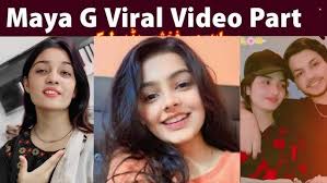 maya g viral video hd clip, maya ji viral video, uop maya g viral video original, Maya G 4 Mint 49 Second video