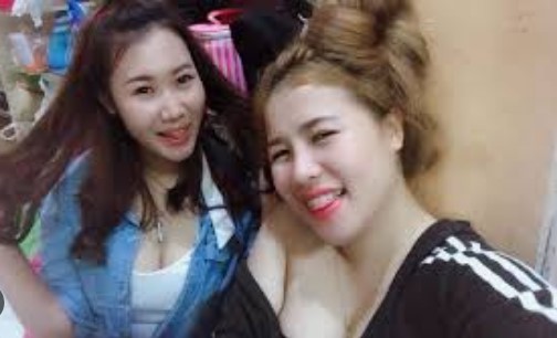 Bokep Viral Video jajar.saranya vk >>> ฟ อ เฟ ย์ ชอบ กิน หน ม เรียง คิว กัน มา เลย ไม่ ต้อง ติดตลก