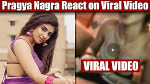 [NEW-X~VIRAL]*Pragya Nagra Leaked Video Full, indian actress Pragya Nagra Viral Clip, actress Pragya Nagra full xnx video watch