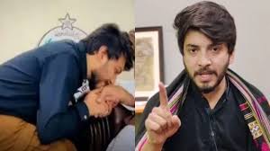 Mujeeb Zalmii&#39;s Controversial private X Video: The Truth Behind the Viral MMS Leak, Mujeeb Zalmi original viral video leaked, pakistani viral video Mujeeb Zalmi  short