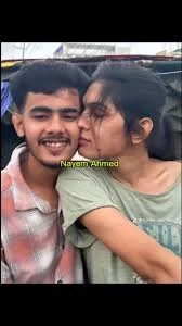 Cox Crush nila viral video, cox girl nila with boyfriend viral video, বাংলাদেশের টিকটক তারকা "কক্স ক্রাশ নীলা"