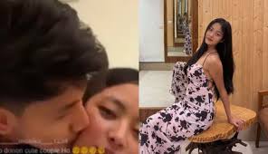 Deekila Sherpa and Aniket Viral Video: Truth Behind the Buzz and Latest Updates, aniket and deekila