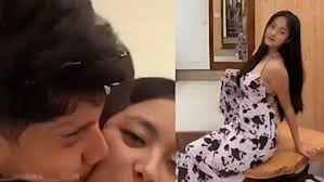 deekila sherpa goes viral on social? deekila sherpa viral video 5.58 'deekila sherpa aniket viral video'