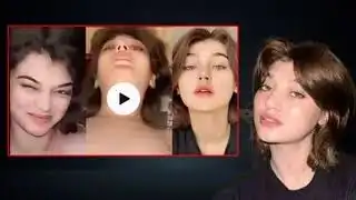 Imsha Rehman Viral Video Original Link , TikTok Star Imsha Rehman Full Video Mms Link