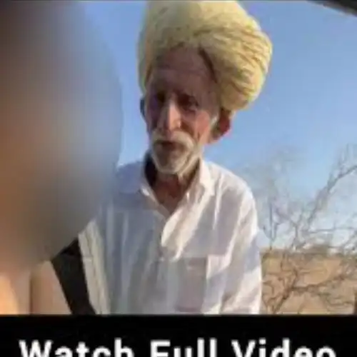 Rajasthan jaisalmer kaka viral video link telegram, smriti jain viral video instagram video Jaisalmer, Jaisalmer baba ka asli X link