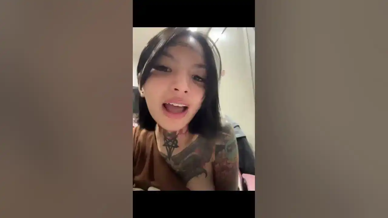 18++@Katrina Lim Tattoo Girl Viral Video Link Download, Watch Katrina Lim Viral Video, Katrina Lim Viral X Video