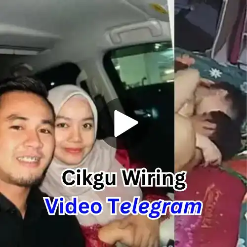 [Watch]Cikgu Fahilah Viral Video Original Telegram Link , Video Cikgu Fadilah Full Video Clip, Cikgu Fadilah teacher Student Video