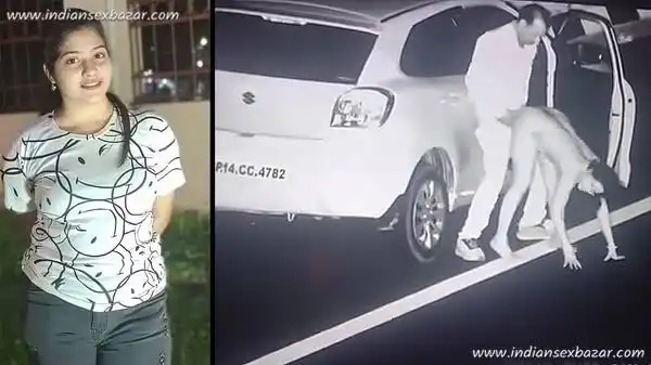 Mayuri Mishra Viral Video Original Link | मयूरी मिश्रा वायरल वीडियो | Mayuri Mishra Viral Video Highway Cctv