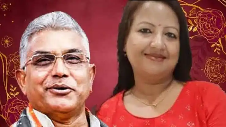 Dilip Ghosh Viral: দিলীপ party Video ভাইরাল! Dilip Ghosh Viral Ful Video