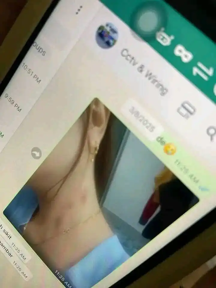 Cikgu Fadhilah Viral Teacher Student X Malaysia || Cikgu Fadhilah Viral Video 2025