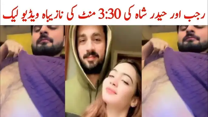 Rajab Butt Viral Video 2025 – Real Leaked Clip or Social Media Hoax? rajab butt viral video